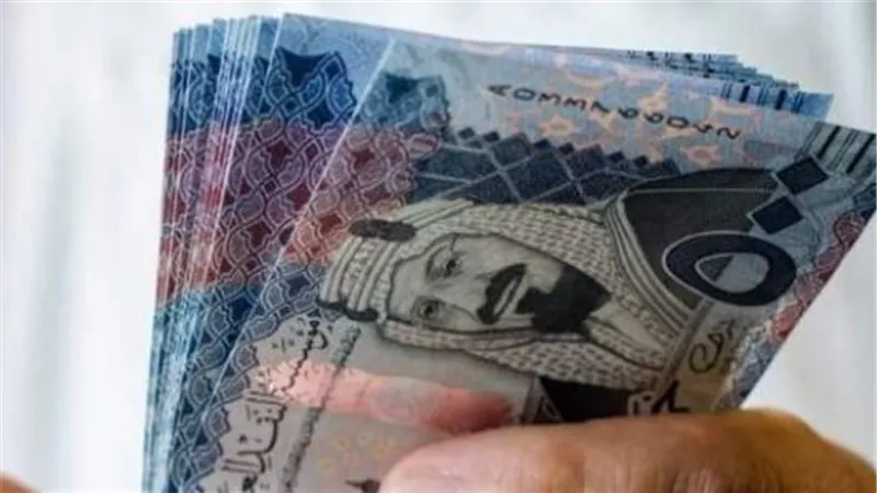أحدث أسعار العملات العربية: الريال السعودي مقابل الجنيه المصري