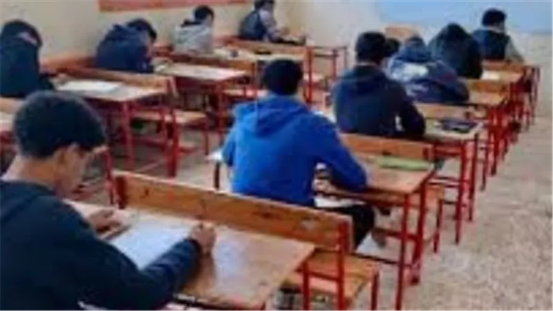 جدول امتحانات الصف الثالث الإعدادي 2026: التفاصيل والضوابط الرسمية