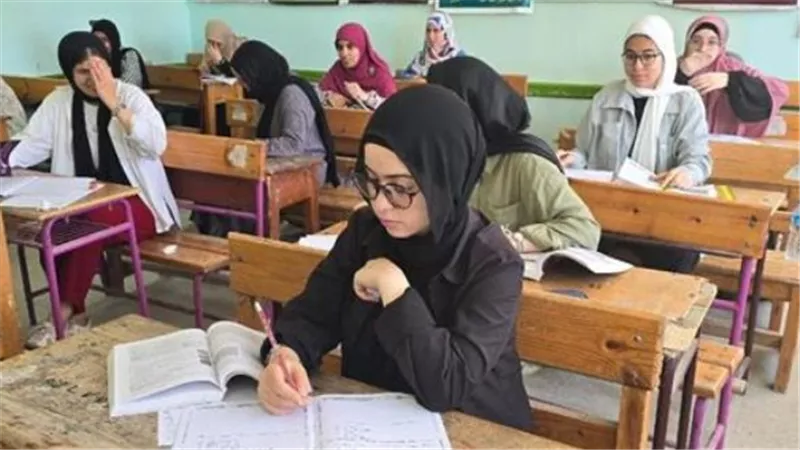 امتحانات الشهادة الإعدادية 2026: توزيع الدرجات ونظام الامتحانات الموحد