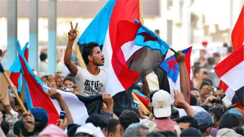 وعي الشعب الجنوبي: الصخرة التي تتحطم عليها مؤامرات إعادة تدوير القوى المعادية