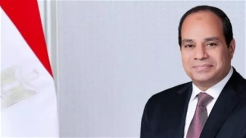 السيسي يستقبل وفد المنظمات اليهودية الأمريكية لبحث استقرار الشرق الأوسط