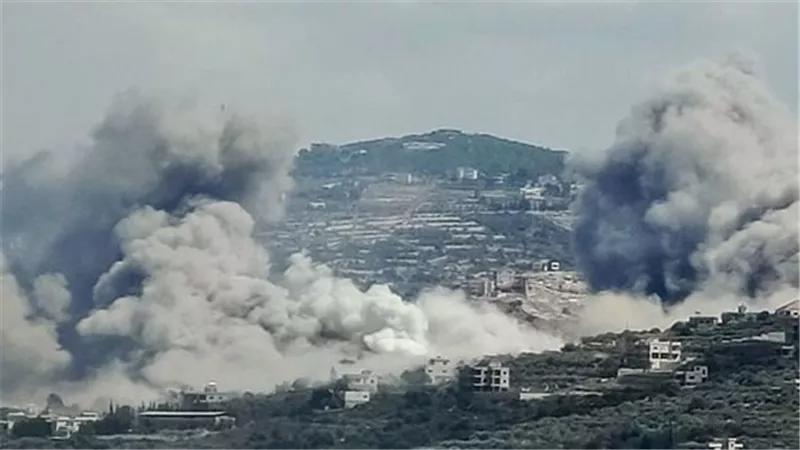 لبنان: 3526 شهيدًا و10733 جريحًا حصيلة العدوان الإسرائيلي منذ 2 مارس الماضي