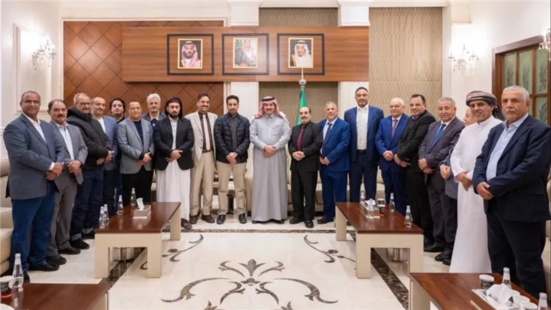 الحوار الجنوبي – الجنوبي في الرياض.. بين شعارات التوافق ومخاوف تشتيت القضية الجنوبية