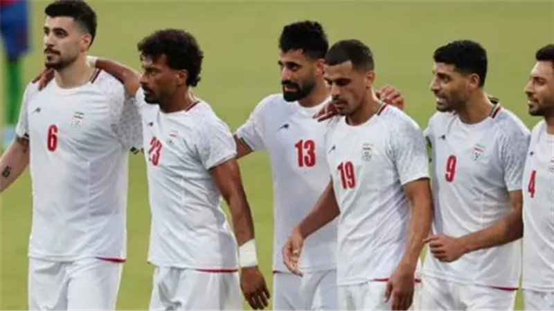 الولايات المتحدة تمنح لاعبي إيران تأشيرات لخوض كأس العالم