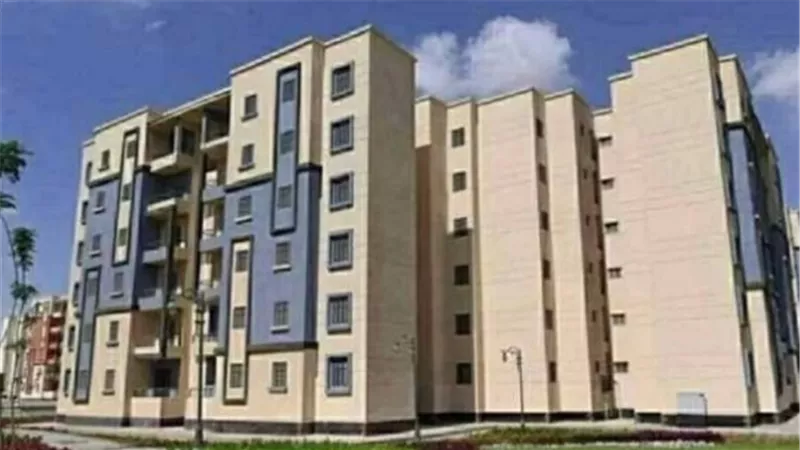 شقق الإسكان 2026: كراسة الشروط وموعد الحجز في سكن لكل المصريين 9