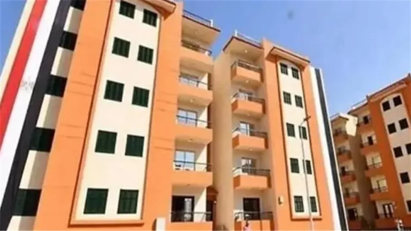 سكن لكل المصريين 9: خطوات الحجز الإلكتروني وموعد إتاحة كراسات الشروط