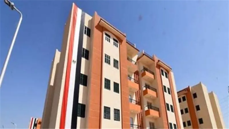 دليلك الكامل لحجز شقق الإسكان الاجتماعي بمبادرة سكن لكل المصريين 9
