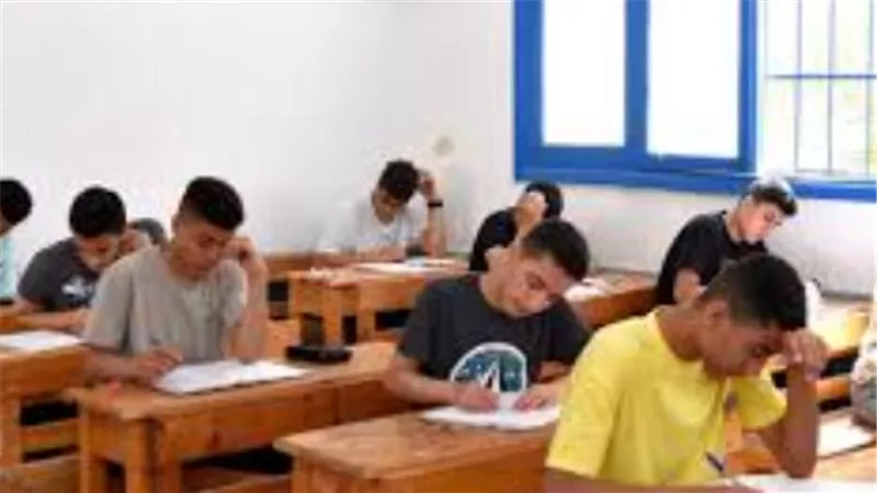 امتحانات الشهادة الإعدادية بالجيزة 2026: الجدول والمواعيد والتفاصيل