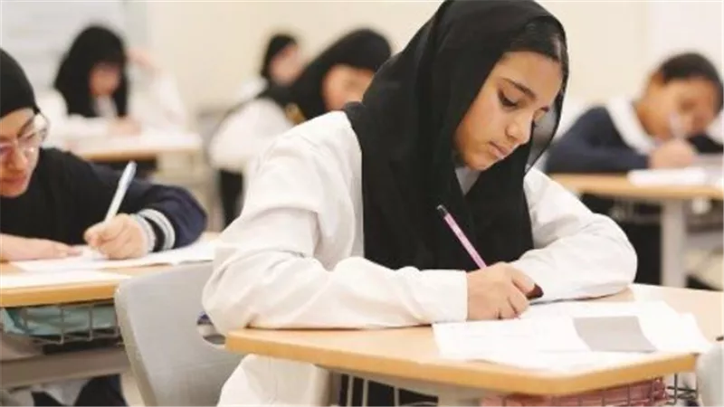 تفاصيل جدول امتحانات الشهادة الإعدادية بالجيزة للفصل الدراسي الثاني 2026