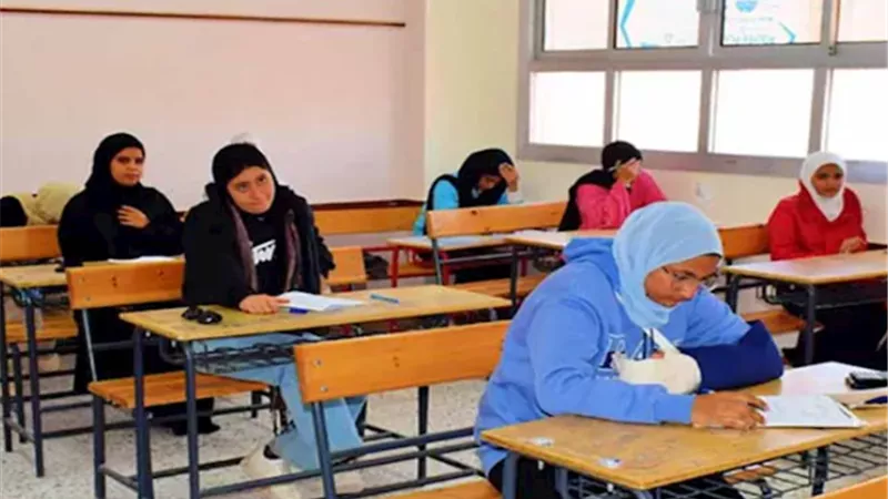 جدول امتحانات الشهادة الإعدادية 2026: مواعيد انطلاق الامتحانات في 16 محافظة