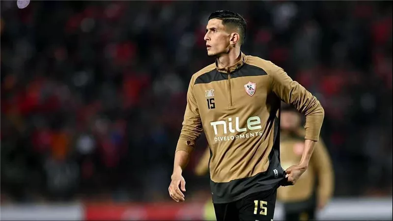 وكيل صلاح مصدق يوضح سبب رفض الزمالك رحيل اللاعب إلى الوداد المغربي
