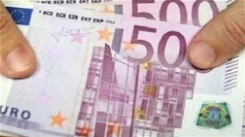 استقرار اليورو اليوم السبت: إليك أسعار العملة الأوروبية في البنك المركزي والبنوك التجارية