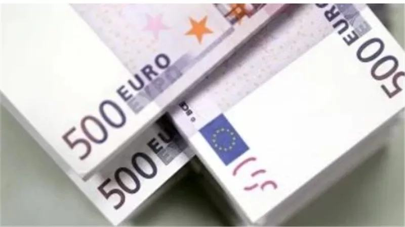 سعر اليورو اليوم: تباين طفيف بين البنوك المصرية مع استقرار في البنك المركزي