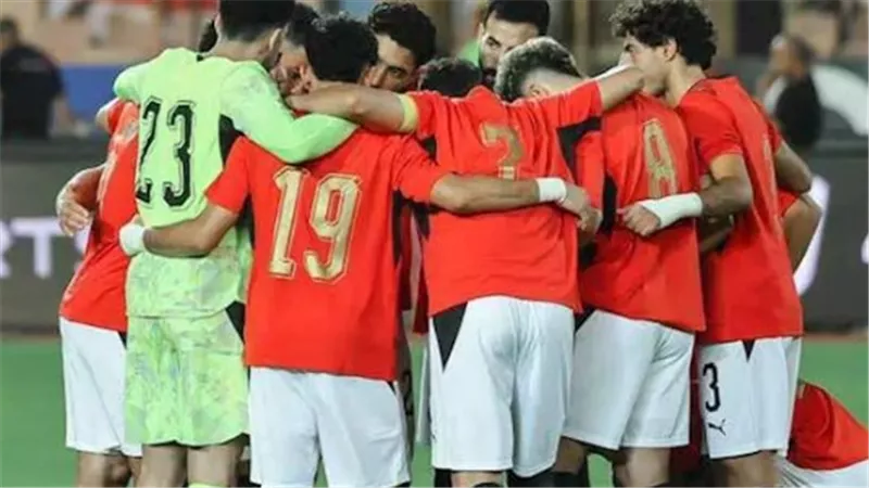 بروفة أخيرة للمونديال.. كل ما تريد معرفته عن مواجهة مصر والبرازيل بكليفلاند