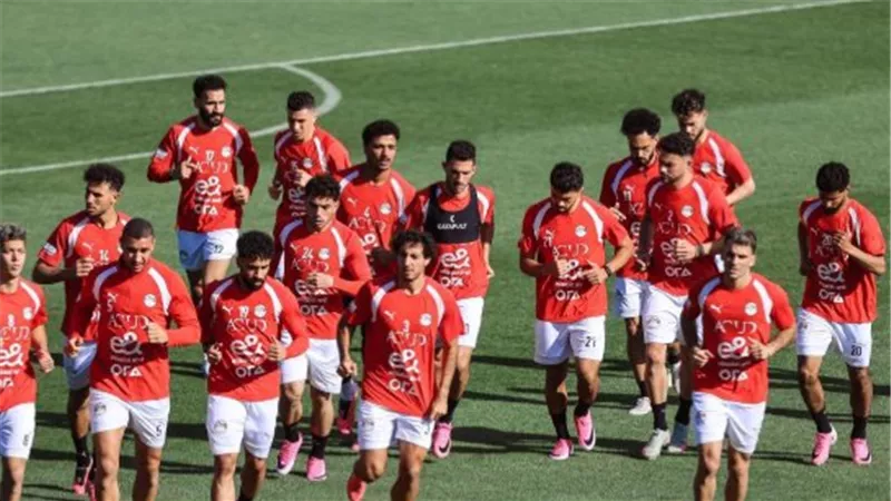 لا تفوتوا متابعة مباراة مصر والبرازيل الودية.. الموعد والقنوات الناقلة