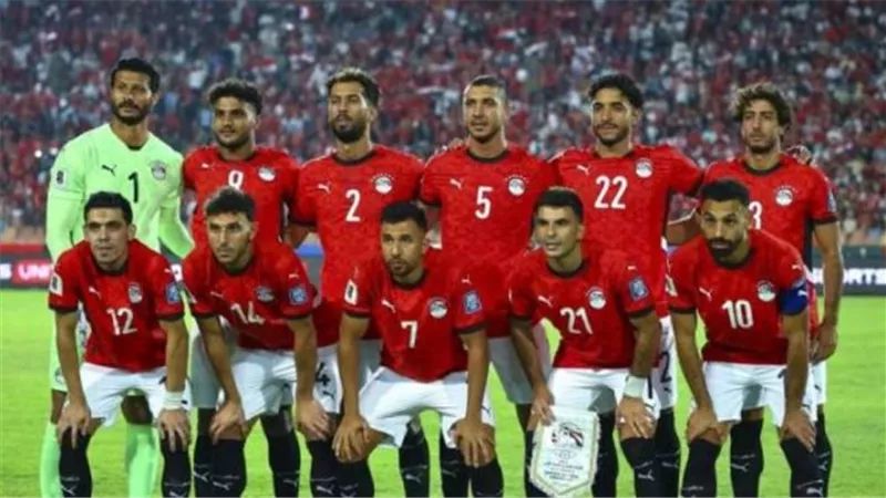 ودية العيار الثقيل.. حسام حسن يختبر جاهزية الفراعنة أمام البرازيل