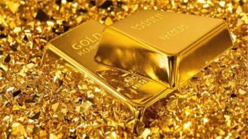 أسعار الذهب فى مصر خلال مستهل تعاملات اليوم السبت 6 يونيو 2026