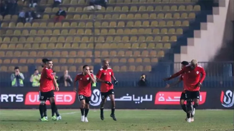 لاعب طلائع الجيش يوضح حقيقة توقيعه لـ الزمالك.. ويصرح: الأهلي هذا الموسم أقل