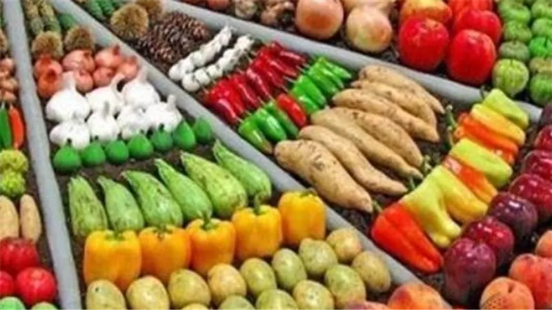 استقرار وتفاوت في أسعار المحاصيل الزراعية: تعرف على سعر الطماطم والبطاطس اليوم
