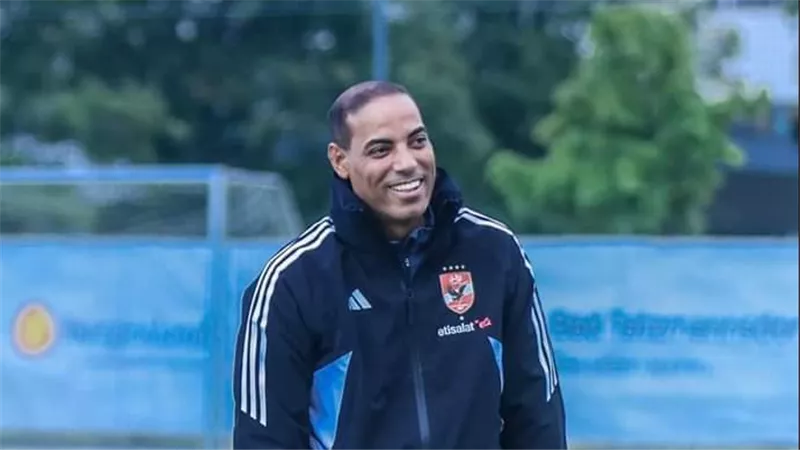 خالد بيبو يرد على اتهامات «دروجبا»: لا علاقة لي برحيله عن الأهلي