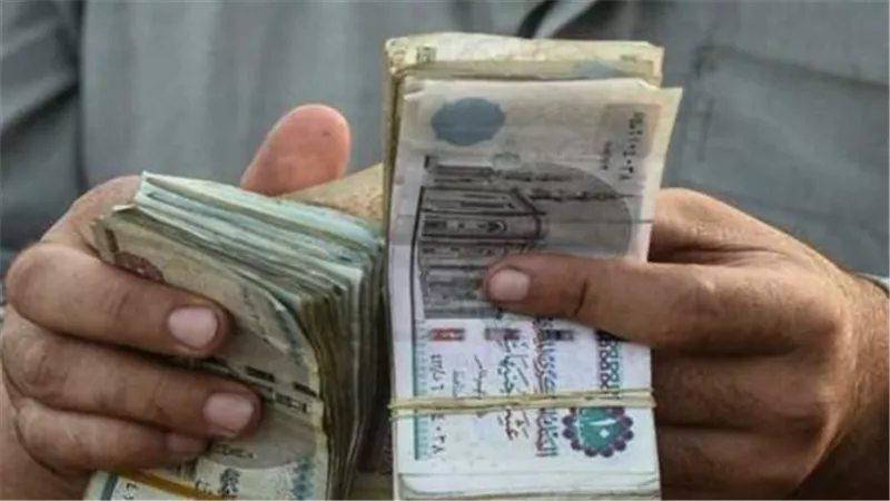 جدول الأجور الجديد: تفاصيل الزيادات المقررة لكل الدرجات الوظيفية وموعد التنفيذ الرسمي