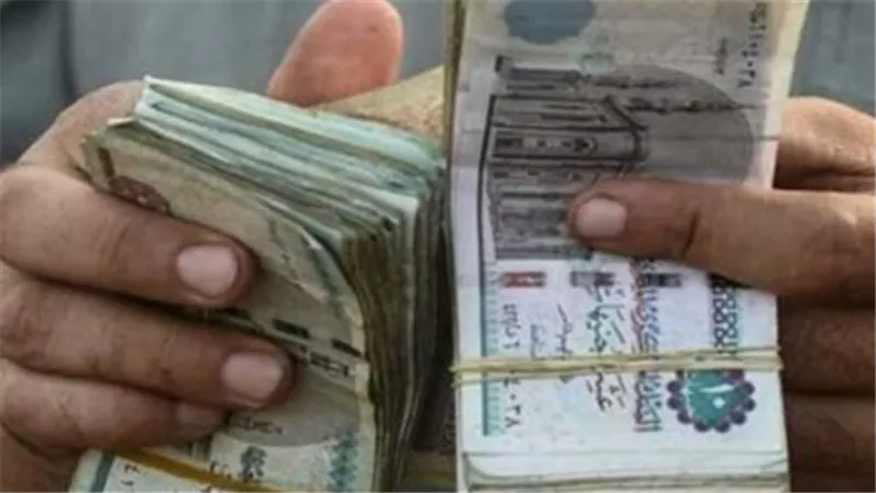 تعرف على تفاصيل صرف معاشات يوليو وتطورات الدراسات المالية لنسبة الزيادة السنوية