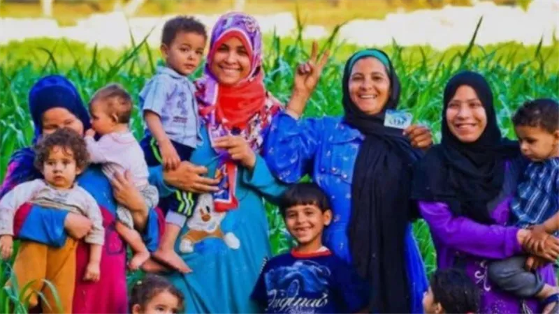 خطوات الاستعلام الإلكتروني عن حالة معاش تكافل وكرامة