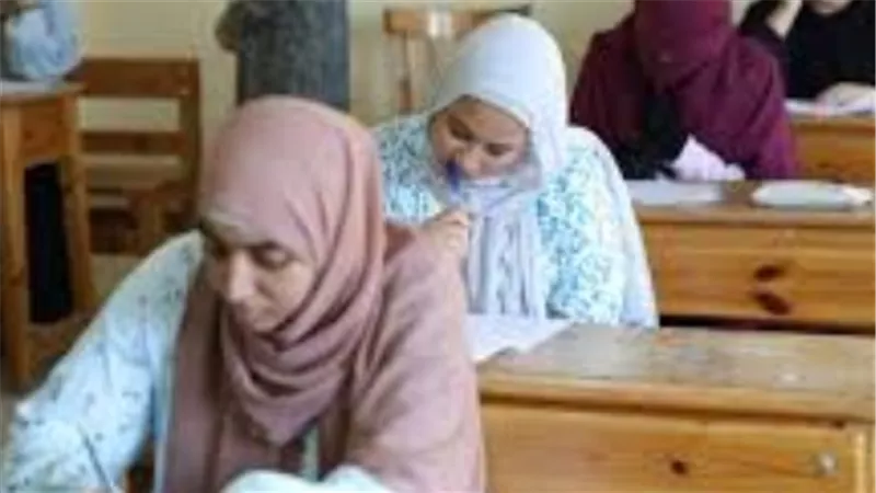 دليلك الشامل لامتحانات الشهادة الثانوية الأزهرية: تعليمات البوكليت والضوابط الصارمة
