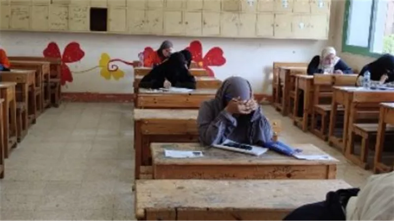 تنظيم إداري غير مسبوق: 581 لجنة تستقبل طلاب الثانوية الأزهرية في أنحاء الجمهورية