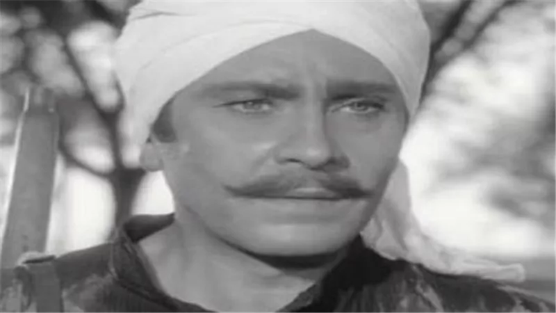 من شوارع فرنسا ولندن إلى السينما المصرية: قصة كفاح الفنان محمود مرسي