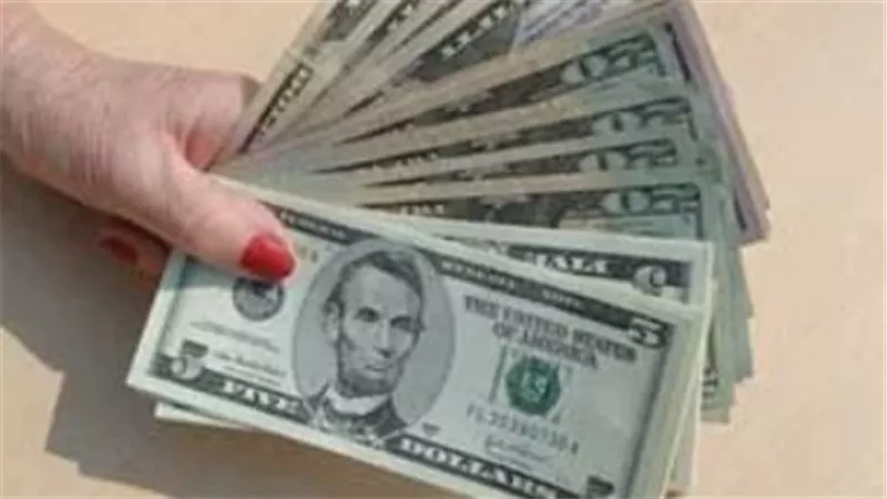 استقرار أسعار الدولار في مصر اليوم الجمعة 