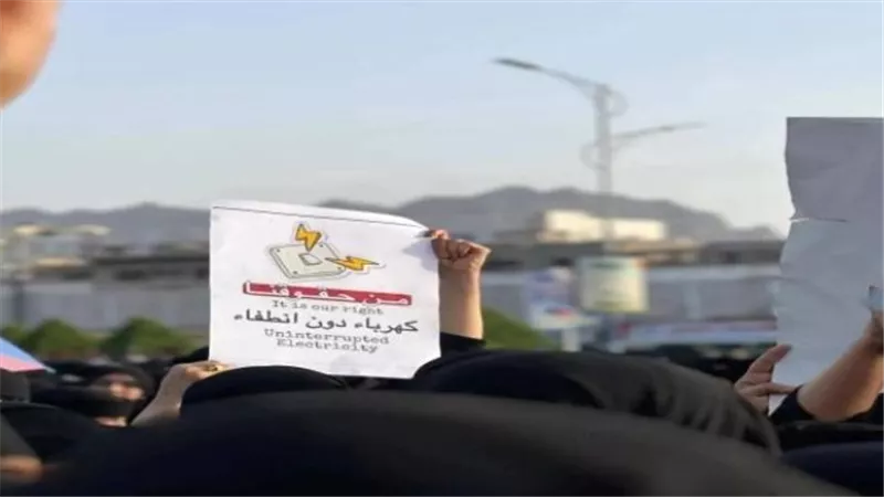 أزمات متفاقمة ومعاناة تتسع: المشهد الخدمي في الجنوب بين الواقع والتحديات