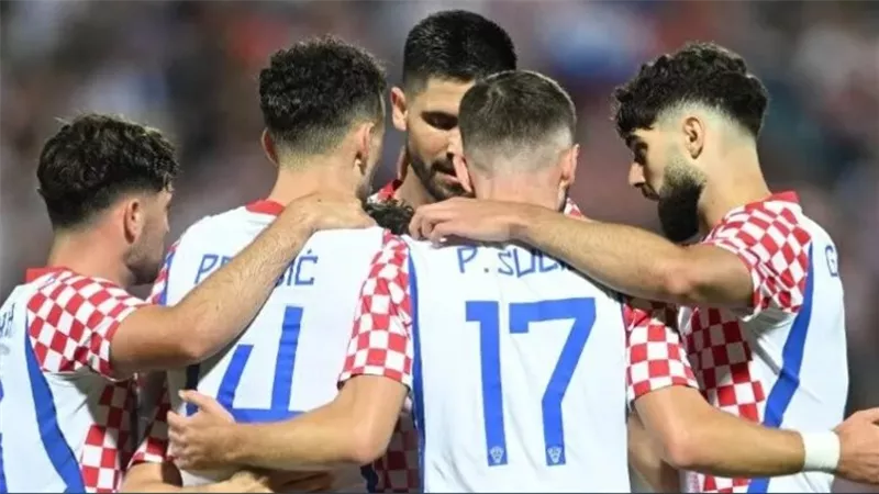 مودريتش وبازاليتش يمنحان كرواتيا دفعة قوية قبل كأس العالم 2026