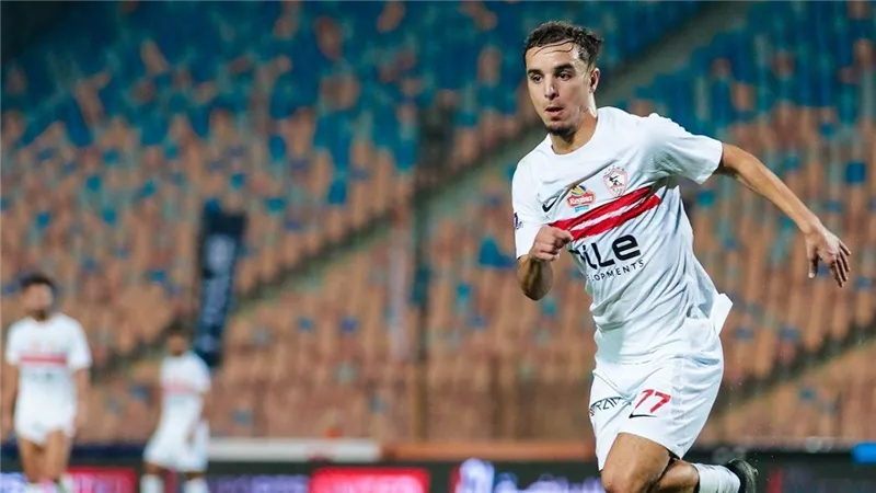 اتحاد طنجة: أغلقنا باب التفاوض مع الزمالك بشأن معالي.. وننتظر تنفيذ حكم فيفا