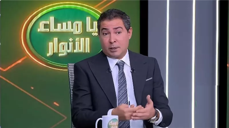 محمد بركات يُهاجم تنظيم كأس العالم في أمريكا.. ويُحذر حسام حسن من بلجيكا