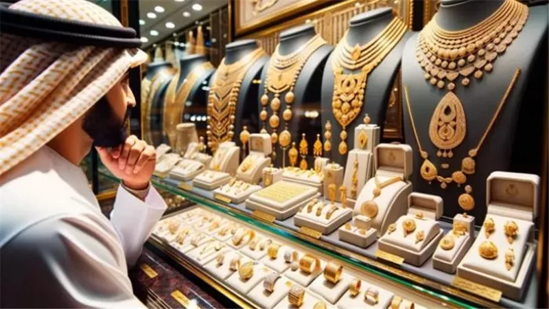 تأثير المتغيرات الجيوسياسية على استقرار أسعار الذهب داخل الإمارات