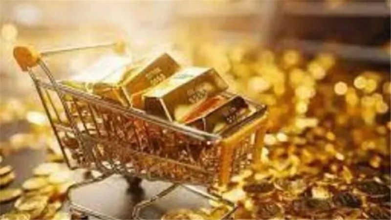 نظرة تحليلية على سوق الذهب السعودي في ظل البيانات الاقتصادية المنتظرة