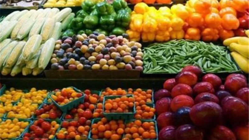 أسعار الفاكهة في مصر اليوم: تعرف على تكلفة الكيلو من الأسواق المحلية