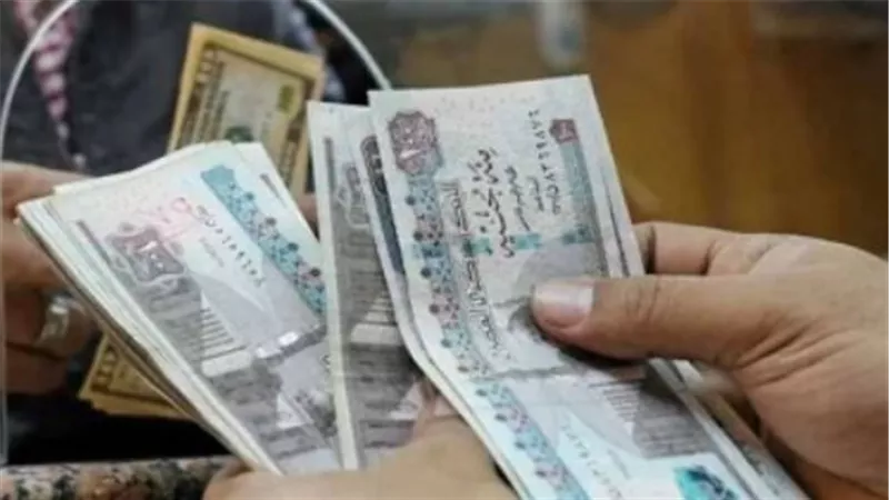 زيادة المرتبات الجديدة 2026: جدول الحد الأدنى للأجور للدرجات الوظيفية
