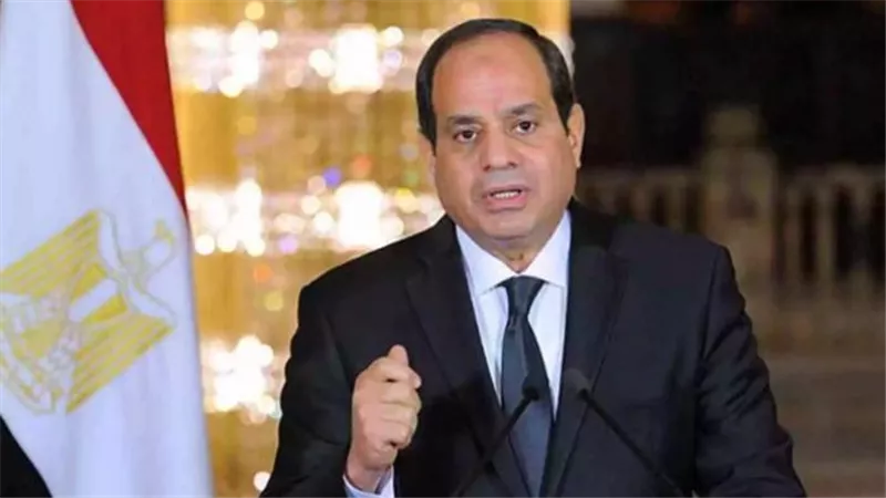مباحثات مصرية إريترية رفيعة المستوى لتعزيز العلاقات الثنائية والتعاون المشترك