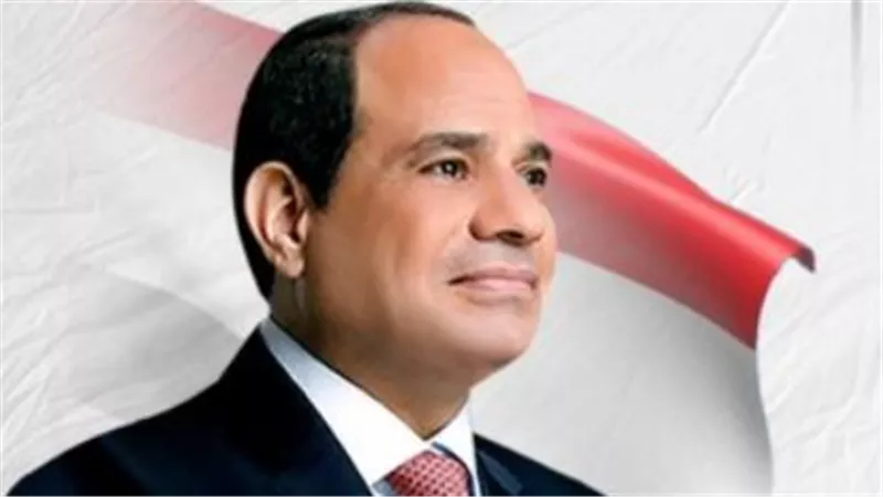 اليوم.. الرئيس السيسي يستقبل نظيره الإريتري أسياس أفورقي