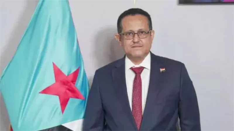 وضاح الحالمي يؤكد أن إرادة شعب الجنوب ستنتصر للدفاع عن الكرامة والحقوق