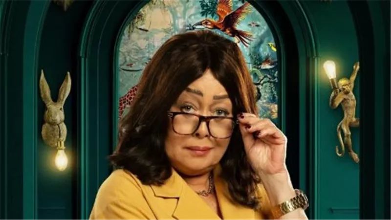 في يوم ميلادها: نظرة على الأدوار المتنوعة في مسيرة الفنانة هالة فاخر