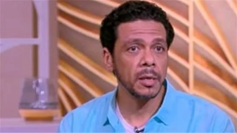 حمزة العيلي لـ«واحد من الناس»: مشهد المحكمة كان الأكثر تحديًا في مسيرتي
