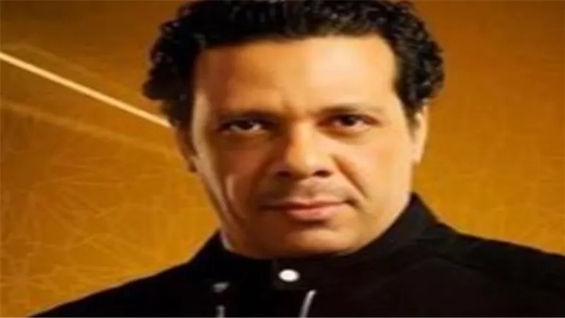 حمزة العيلي: طلبت إعادة تصوير مشهد المواجهة في «حكاية نرجس» لهذا السبب