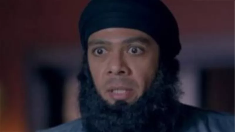 كواليس حصرية من داخل لوكيشن «حكاية نرجس» مع الفنان حمزة العيلي
