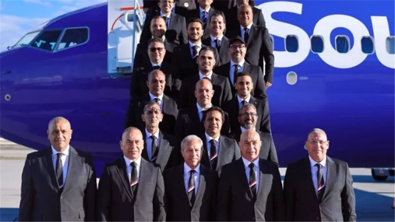 طريق الأحلام في كأس العالم 2026: منتخب مصر يضع اللمسات الأخيرة لمواجهة بلجيكا