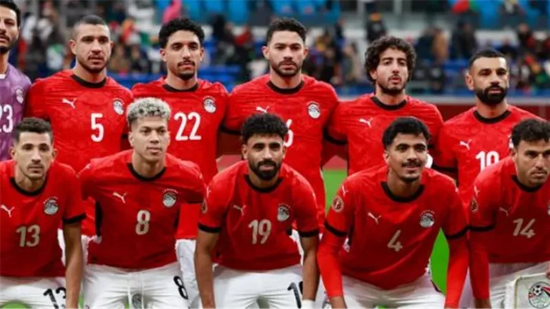 مواجهة بلجيكا المرتقبة: حسام حسن يقود مران المنتخب الأول في ولاية واشنطن