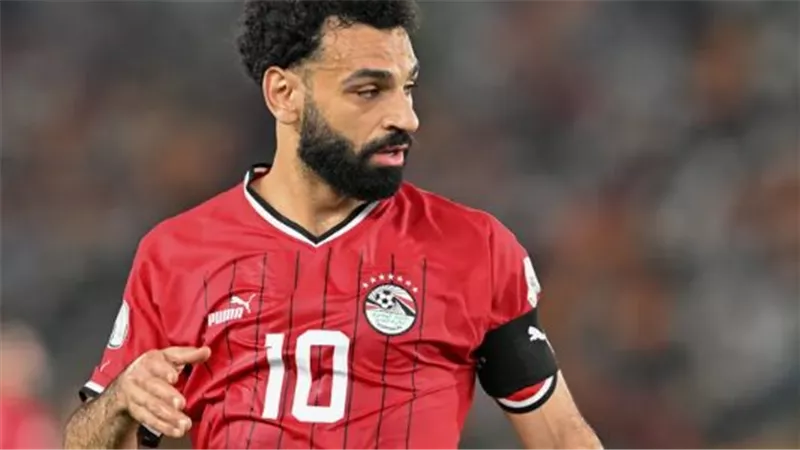 قائمة الـ 26 لاعبًا: تعرف على نجوم مصر في مغامرة كأس العالم 2026