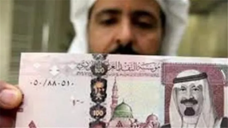 استقرار ملحوظ في أسعار صرف الريال السعودي في البنوك المصرية اليوم